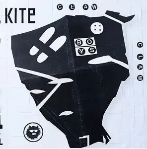 Claw Boys Claw - Kite (2 LPs) Editor’s Pick