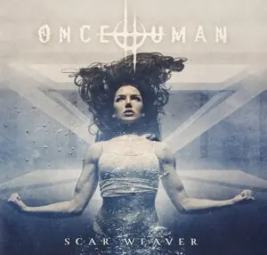 Bulk Order Once Human - Scar Weaver (Limited Crystal C (LP)
