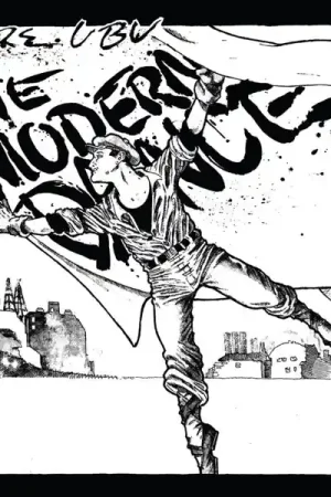 Best Seller Pere Ubu - Modern Dance (LP)