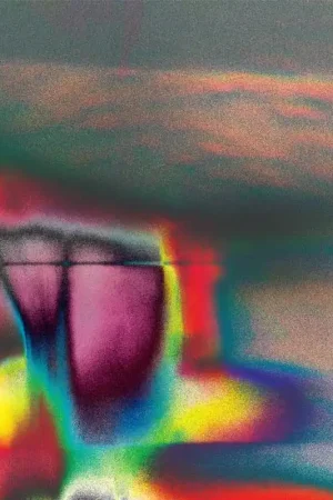 John & Ryan Sawyer & Peter Kerlin & Kyp Mal Dwyer - Moon-Drenched (LP) Best Choice