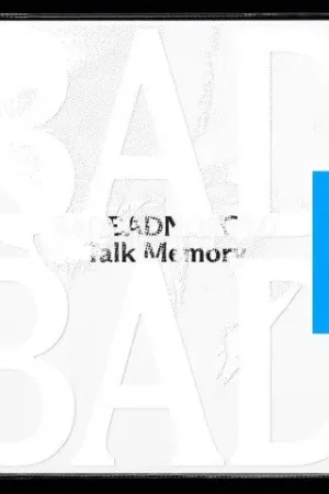 Badbadnotgood - Talk Memory (2 LPs) Buy Online
