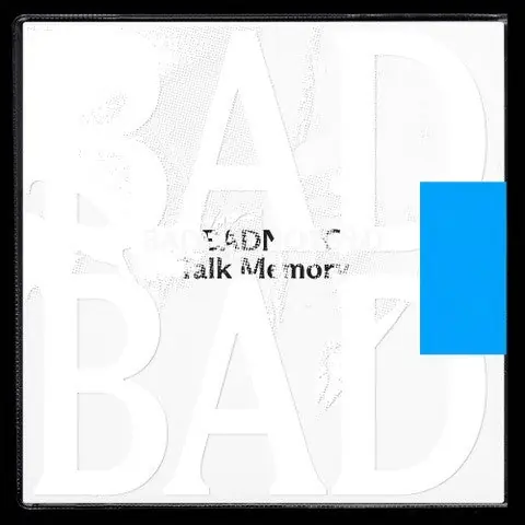 Badbadnotgood - Talk Memory (2 LPs) Buy Online