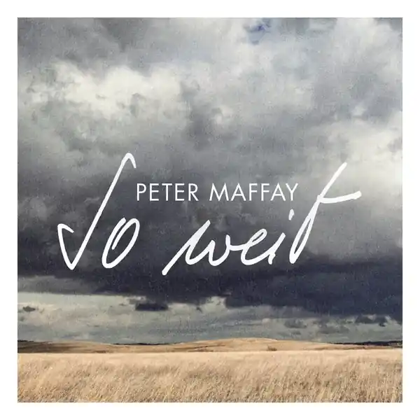 Peter Maffay - So Weit (LP) Don’t Miss Out