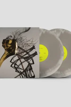 Certified Claptone - Closer (2 LPs)
