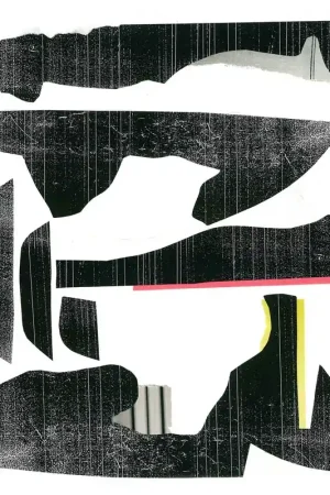 Big Sale Modern Studies - Life Flows In Endless Song / the Body is a Tide (LP)