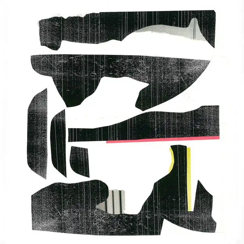 Big Sale Modern Studies - Life Flows In Endless Song / the Body is a Tide (LP)