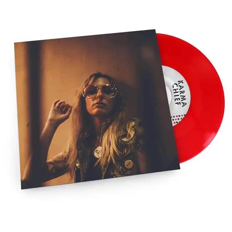 Kendra Morris - This Life (Single) Today Only