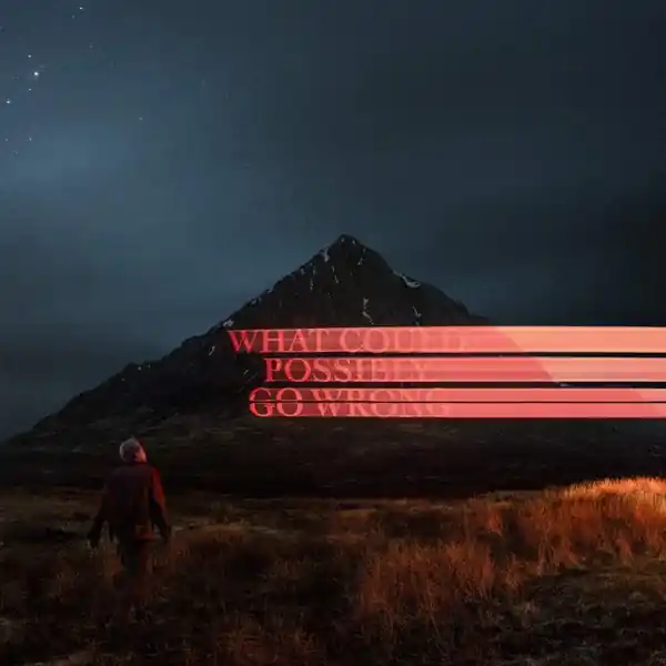 Holiday Sale Dominic Fike - What Could Possibly Go Wrong (LP)