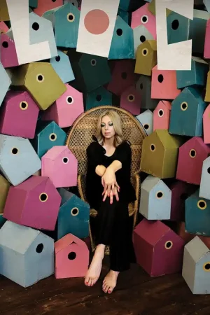 Affordable Jane Weaver - Flock (LP)