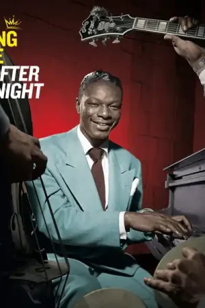 Markdown Nat King Cole - After Midnight (LP)