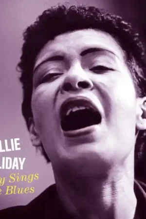 Billie Holiday - Lady Sings the Blues (LP) High Quality