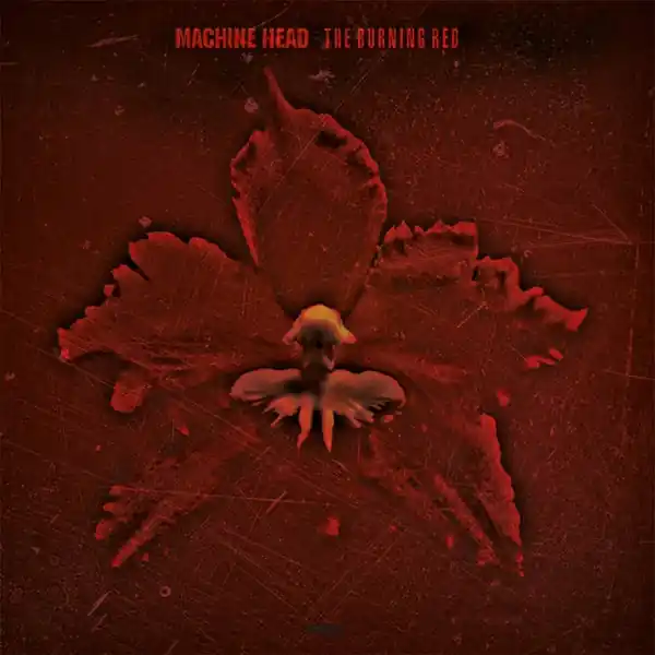 Machine Head - Burning Red (LP) Buy Direct