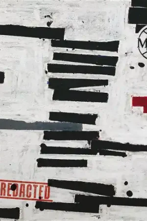 Mush - Lines Redacted (LP) Top Rated