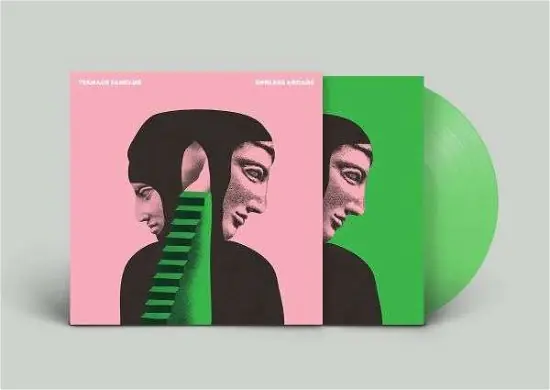 Teenage Fanclub - Endless Arcade (LP) Brand New