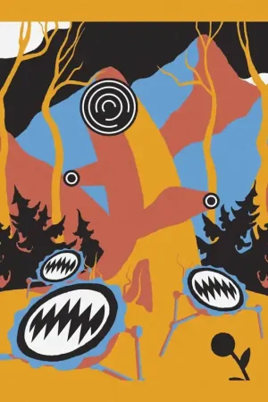 Best Choice Team Picture - Menace of Mechanical Music (LP)