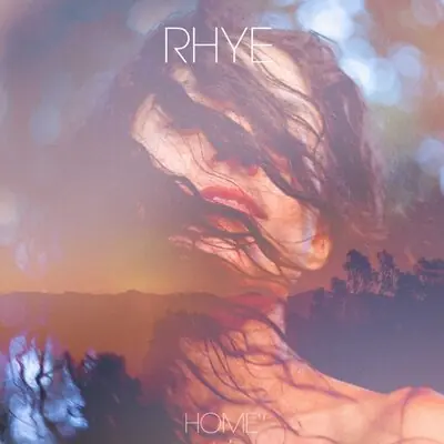 Cheap Rhye - Home (2 LPs)