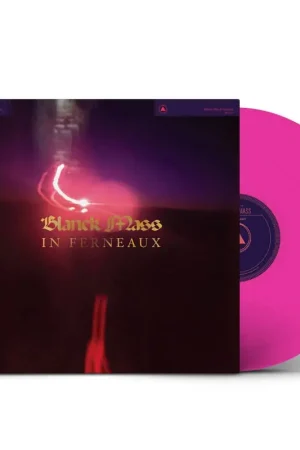 Blanck Mass - In Ferneaux (LP) Affordable