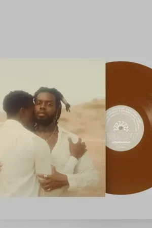 In Demand Serpentwithfeet - Deacon (LP)