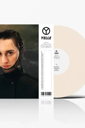 Original Yelle - Lere Du Verseau (LP)