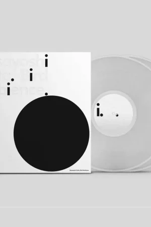 Masayoshi Fujita - Bird Ambience (2 LPs) Express Delivery