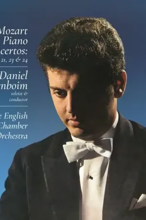 Kinan Azmeh Mohamed Saleh - Piano Concertos (4 LPs) Luxury