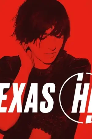 Affordable Texas - Hi (LP)