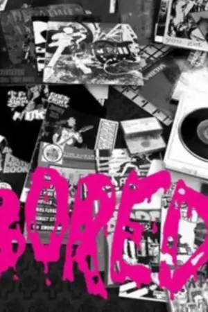 Bored! - Back For More! (LP) Special Offer