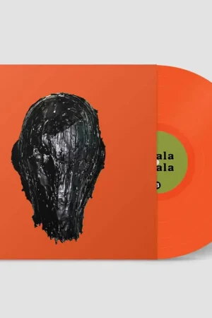 Worldwide Shipping Rey & the Congo Techno Ensemble Sapienz - Na Zala Zala (LP)
