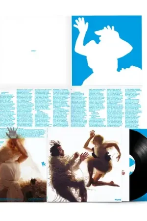 Authentic Lump - Animal (LP)
