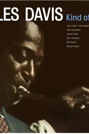 Bulk Order Miles Davis - Kind of Blue (LP)