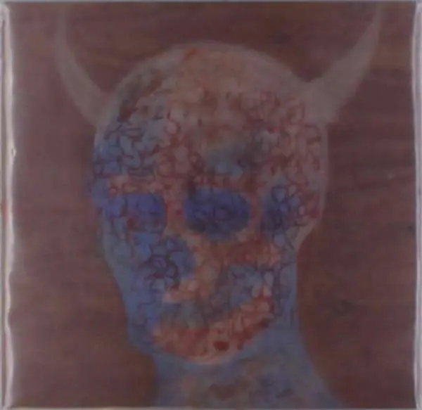 Editor’s Pick Anomoanon - Portrait of John -10"- (Single)