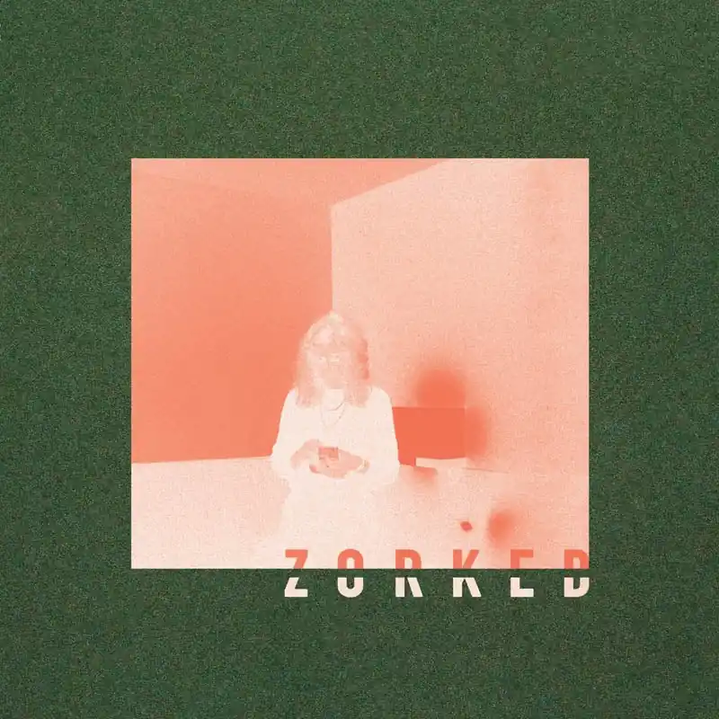 Julia Shapiro - Zorked (LP) Discount