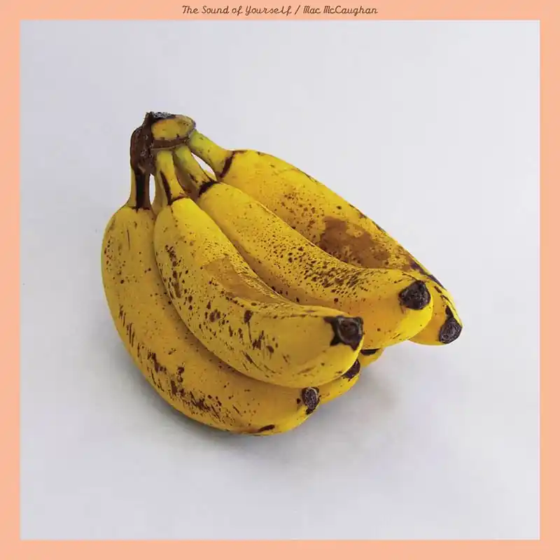 Mac McCaughan - The Sound of Yourself (LP) Genuine