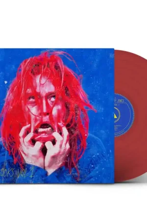 Caleb Landry Jones - Gadzooks Vol. 1 (LP) Instant Buy