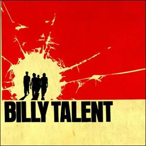 Popular Billy Talent - Billy Talent (LP)