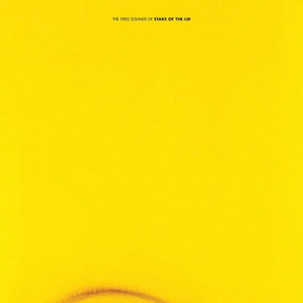 Deal Stars of the Lid - The Tired Sounds of Stars of the Lid (3 Singles)