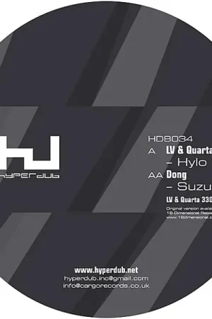 Price Cut Quarta 330 & Lv - Hylo (Single)