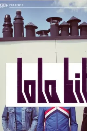 Lola Kite - Different Story (Single) Latest