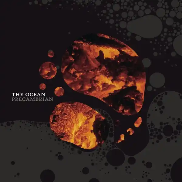 Ocean - Precambrian (3 LPs) Modern