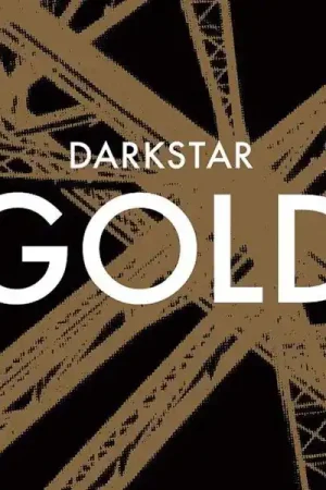 Darkstar - Gold (Single) Reduced Price