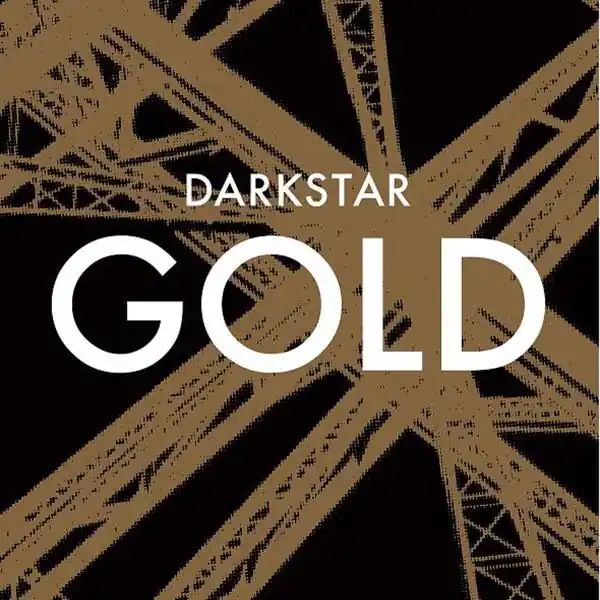 Darkstar - Gold (Single) Reduced Price