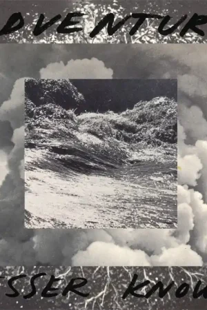 Super Sale Adventure - Lesser Unknown (LP)
