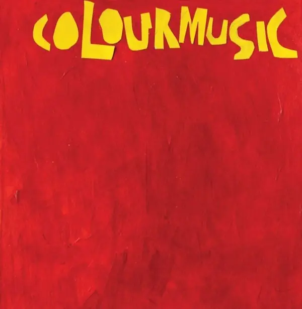 In Demand Colourmusic - Yes! (Single)