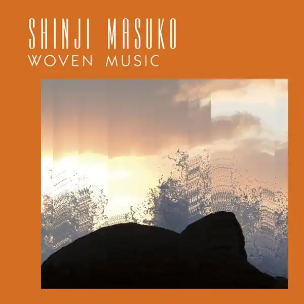 Shinji Masuko - Woven Music (LP) Free Returns