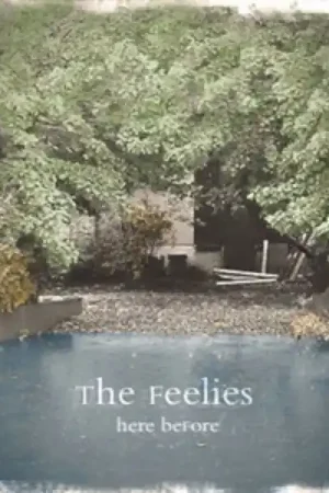 Final Sale Feelies - Here Before (LP)