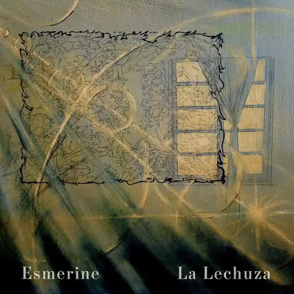 Secure Checkout Esmerine - La Lechuza (LP)