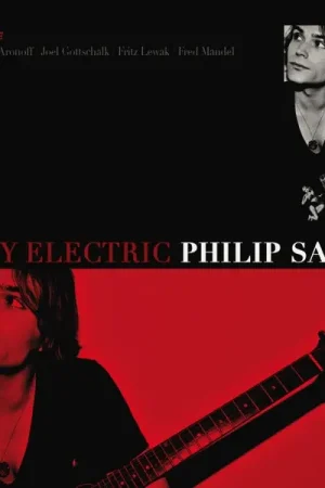 Same Day Shipping Philip Sayce - Ruby Electric (LP)