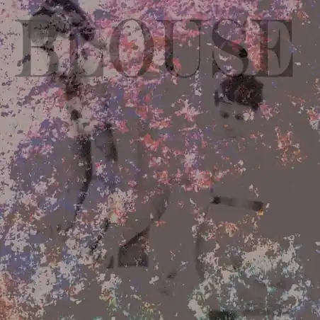 Authentic Blouse - Shadow (Single)