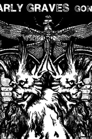 Early Graves - Goner (LP) Free Shipping