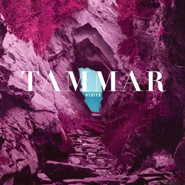 Tammar - Visits (LP) New Arrival